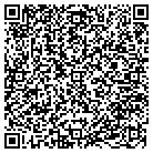 QR code with Marine Maintenance & Construct contacts