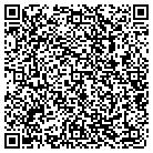 QR code with C & C Granite & Marble contacts