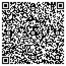 QR code with Harold Perl contacts