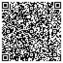QR code with L & L Custom Rods & Tackle contacts