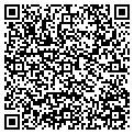QR code with AJS contacts