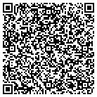 QR code with James M Fey Construction contacts