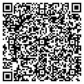 QR code with SEAS contacts