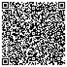 QR code with B & C Fire Equipment contacts
