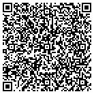 QR code with AAA Aable Construction Service contacts