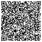QR code with Rainbow Academy Child-Care Center contacts