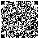 QR code with Ganes Chemicals Inc contacts
