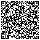 QR code with A All Phase Plumbing contacts