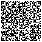 QR code with D & W Chimney & Fireplace Shop contacts