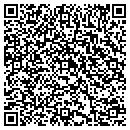 QR code with Hudson County Improvement Auth contacts