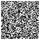 QR code with Gammon Technical Products Inc contacts