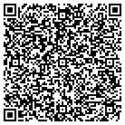 QR code with B & C Building Desing & Rnvtns contacts