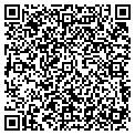 QR code with BOC contacts
