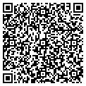 QR code with Duca Huder & Kumlin contacts