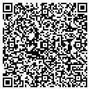 QR code with PMZ Trucking contacts