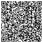 QR code with Huntington Dental Care contacts