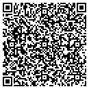 QR code with John De Visser contacts
