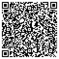 QR code with Cv Auto Sales contacts