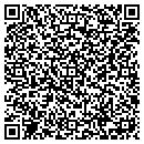 QR code with FDA Com contacts