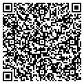 QR code with Dham Inc contacts