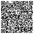 QR code with IBR contacts