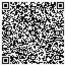 QR code with C T M Brochure Display Inc contacts