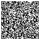 QR code with TDK Engineering contacts
