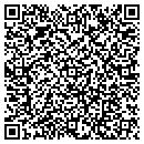 QR code with Cover Co contacts