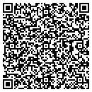 QR code with Pioneer Room contacts
