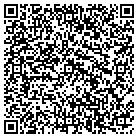 QR code with H & R Block Tax Service contacts