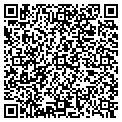 QR code with Immortal Ink contacts