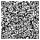 QR code with L Kiss & Co contacts