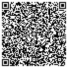 QR code with G & L Transcription Of Nj contacts