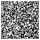 QR code with R J Caggiano & Associates contacts