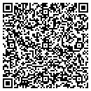 QR code with C & G Engineering contacts