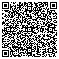QR code with ALC Recovery contacts