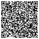 QR code with Ultra Travel contacts
