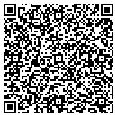 QR code with Krish Corp contacts