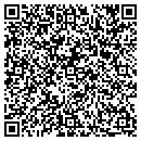 QR code with Ralph R Benson contacts