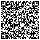 QR code with Lawn Gro contacts