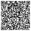 QR code with M L Richardsons contacts