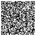 QR code with JG Websites contacts