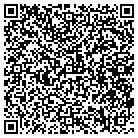 QR code with B K Home Improvements contacts