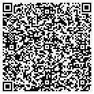 QR code with Hijos Y Amigos De Fomento contacts