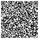 QR code with L & G Decorator Workroom Inc contacts