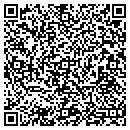 QR code with E-Techknowlezge contacts