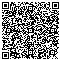 QR code with Temple Sholom Inc contacts