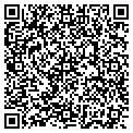 QR code with Crh Properties contacts