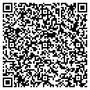 QR code with Atlantic Pool & Spa Inc contacts