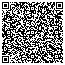 QR code with J & G Motors contacts